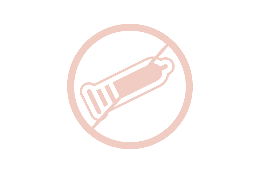 Latex-Free Formula