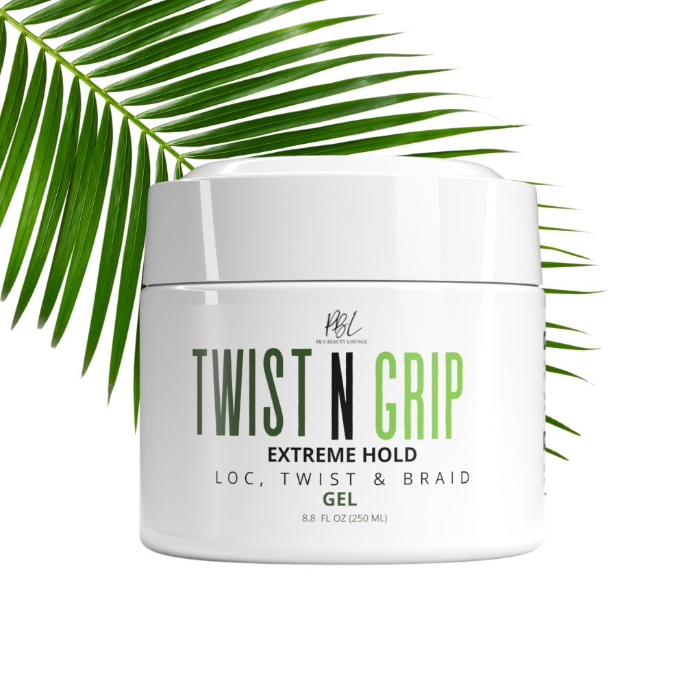 Twist N Grip Gel
