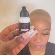 Large Hold Me Down Lace Glue