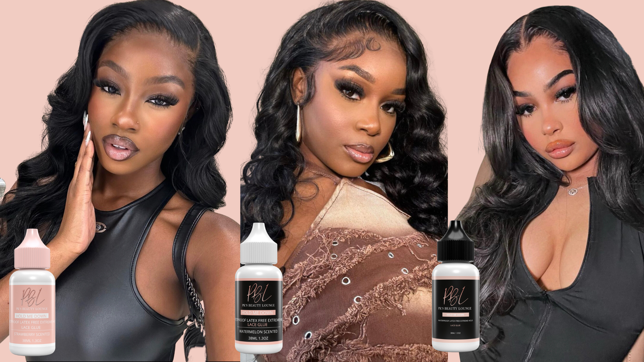Choosing the Best Lace Glue for Your Wigs