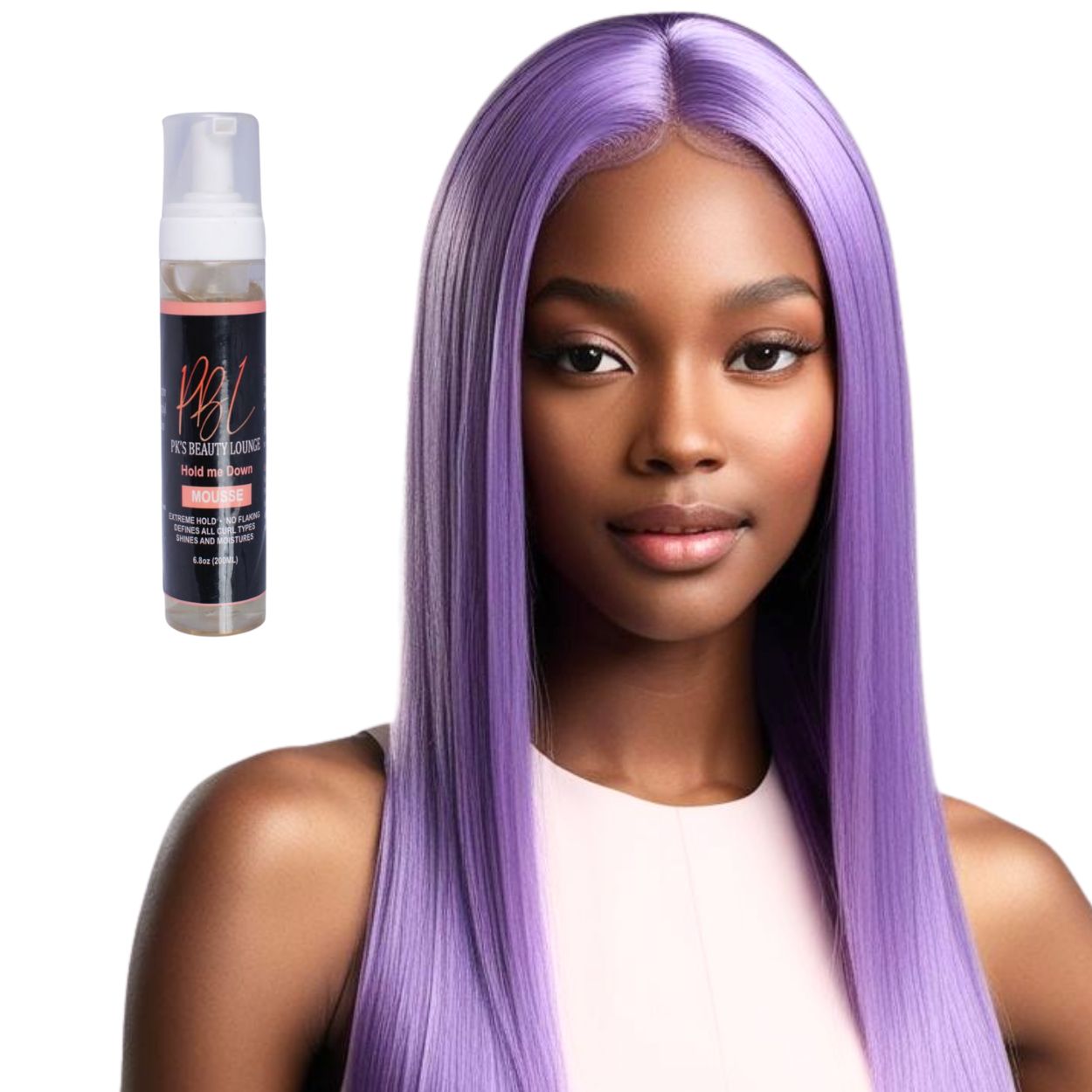 The Beginner’s Guide to Glueless Wig Installs