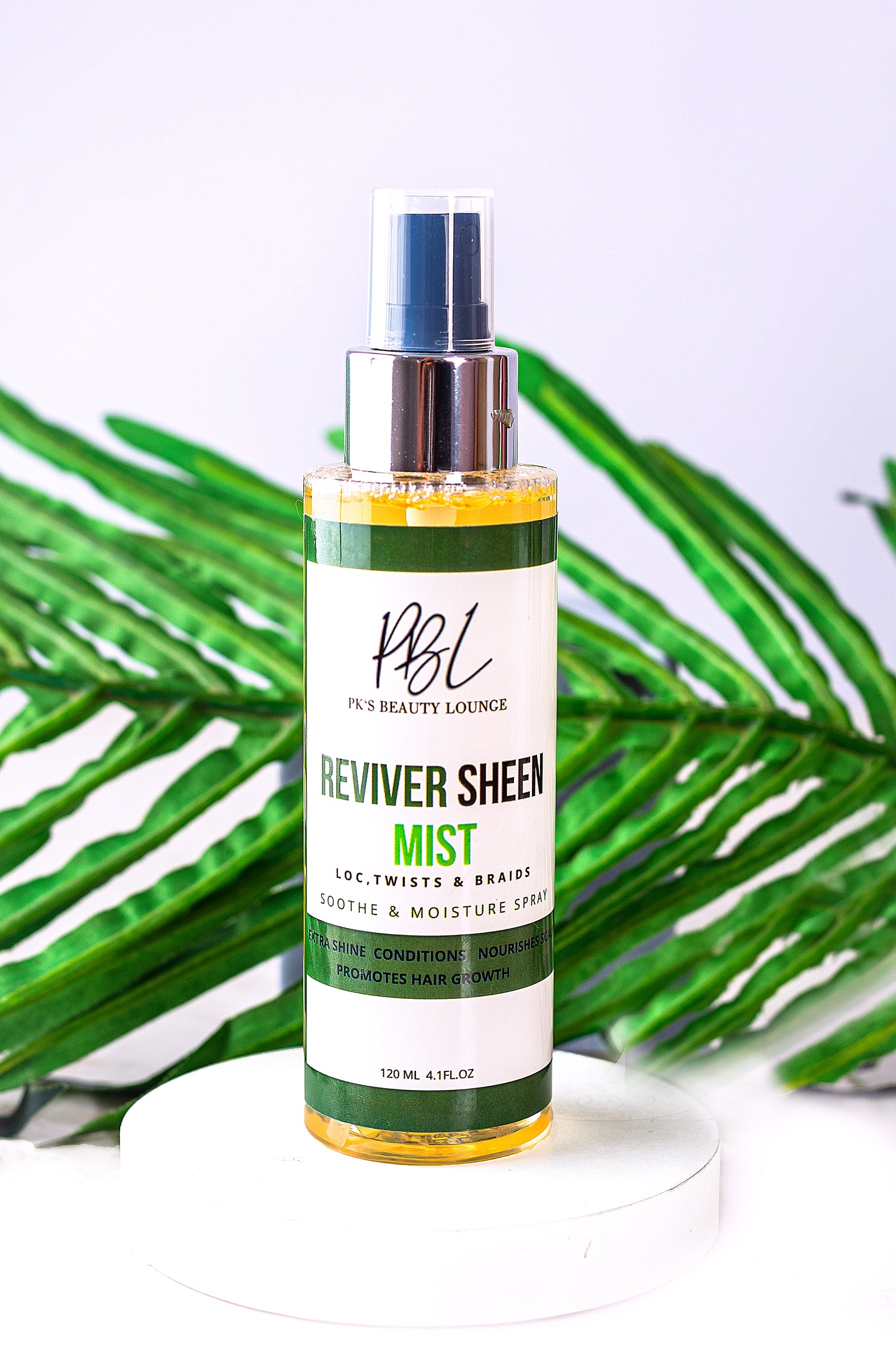 Reviver Sheen Mist