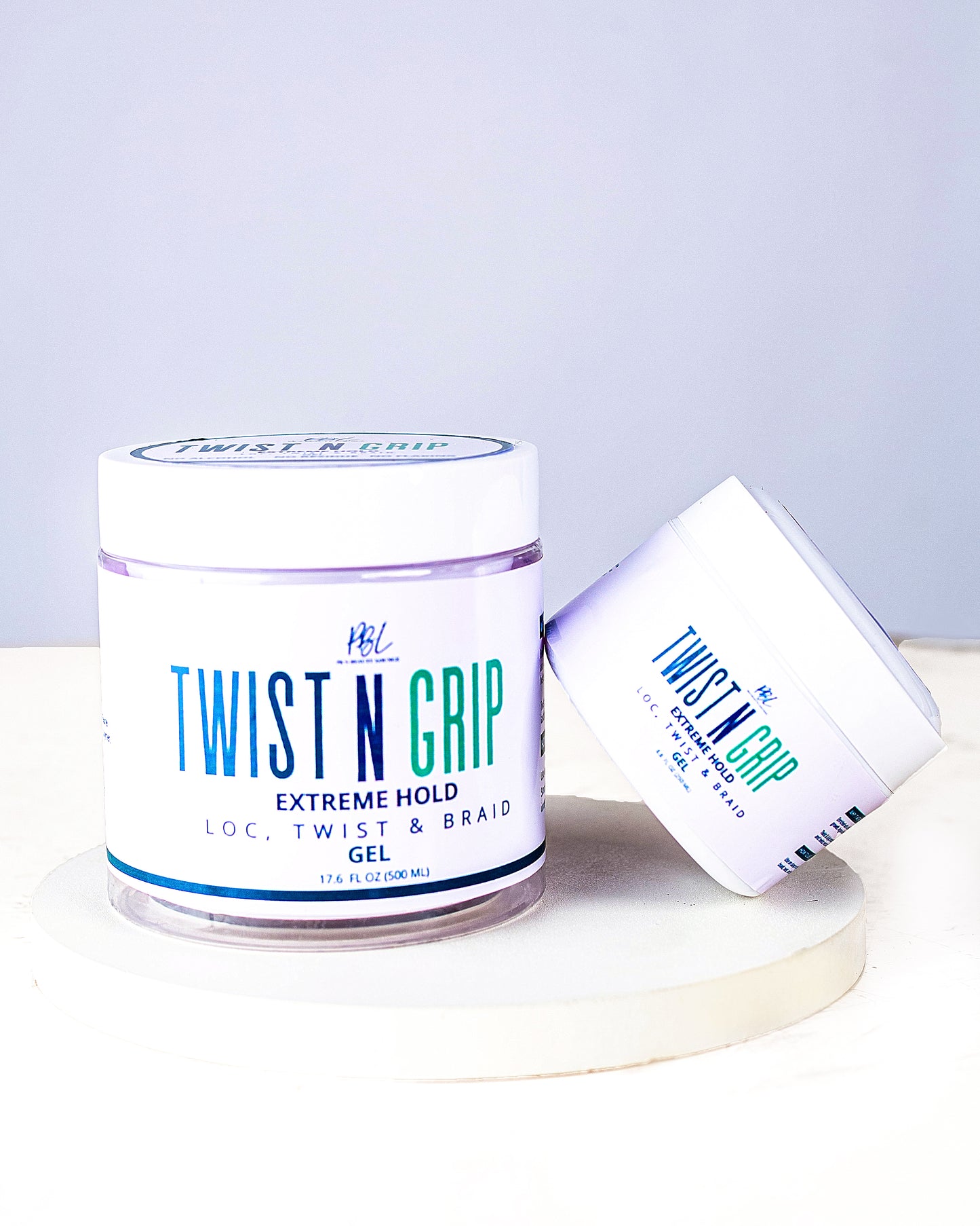 Twist N Grip Gel