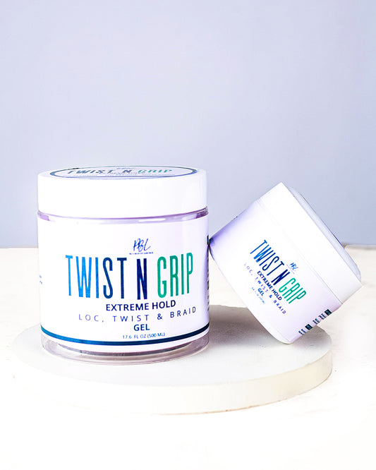 Twist N Grip Gel