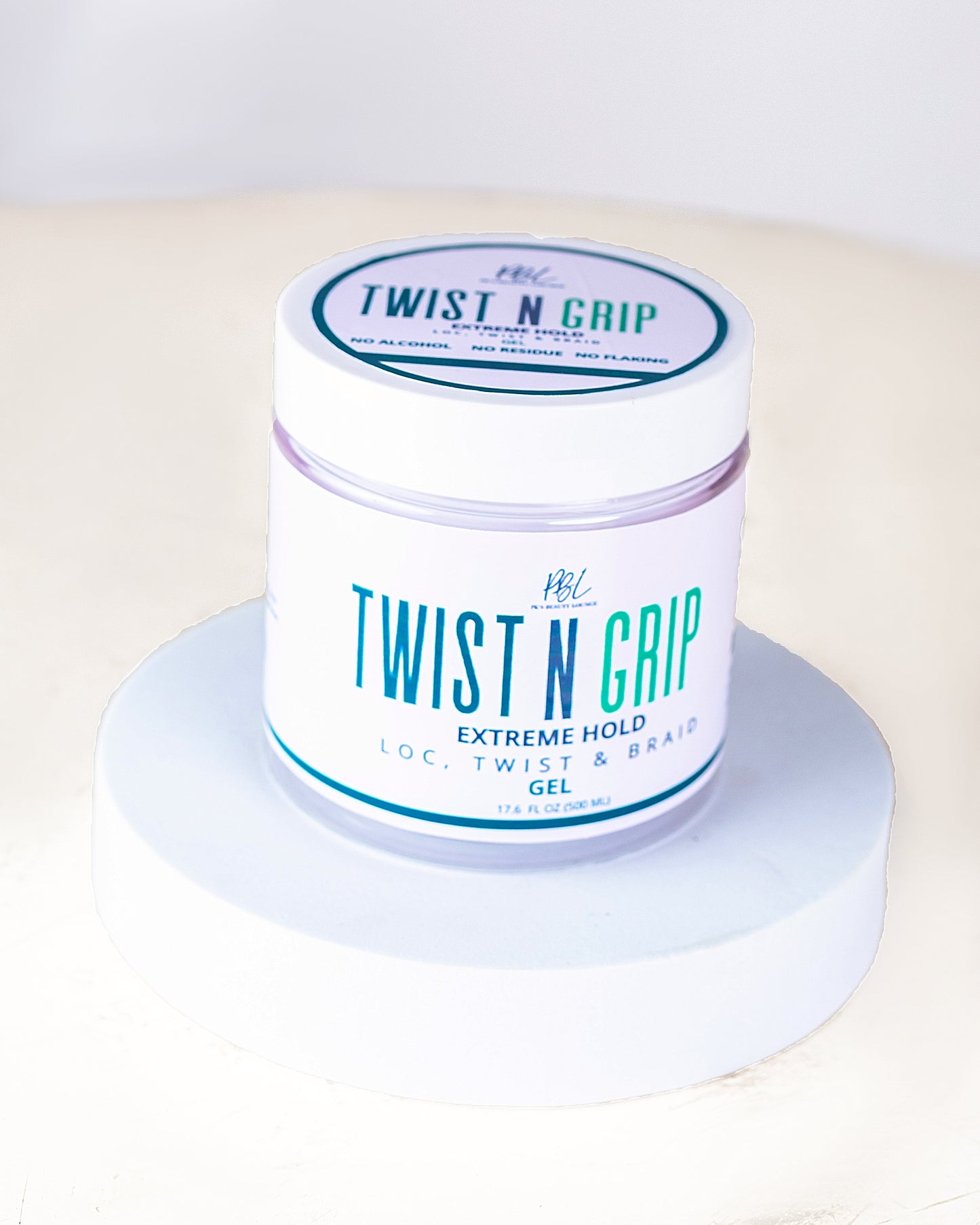 Twist N Grip Gel