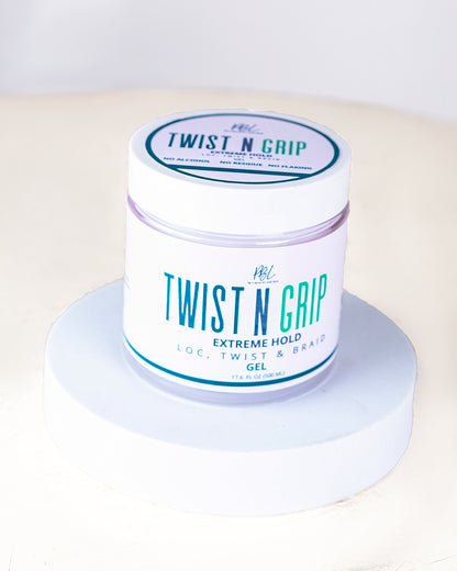 Twist N Grip Gel