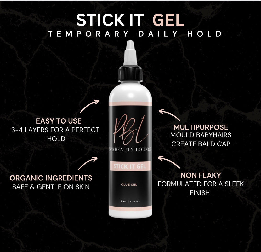 Stick it Gel