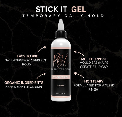 Stick it Gel