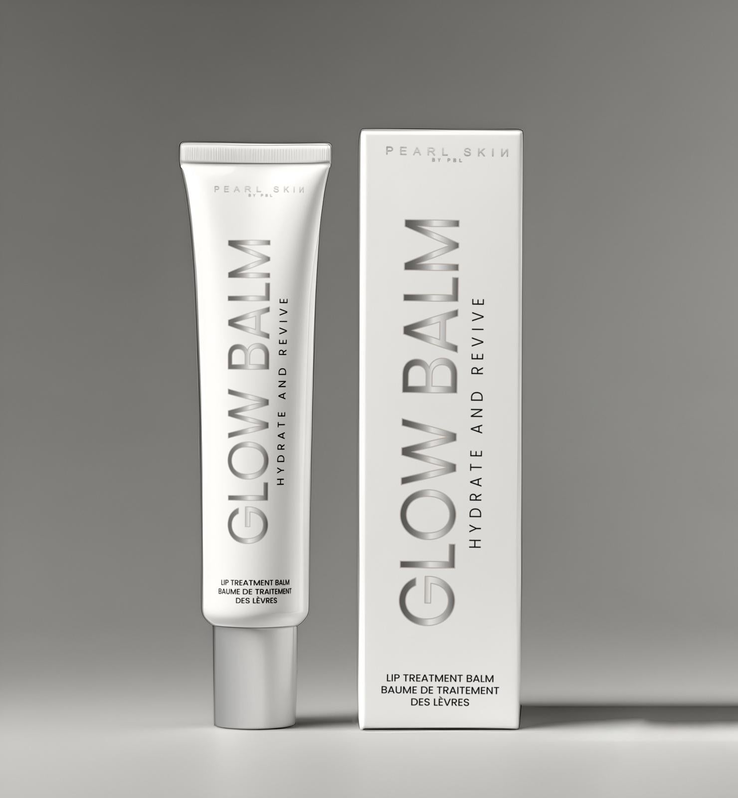 Glow Balm