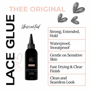 Hold Me Down Lace Glue