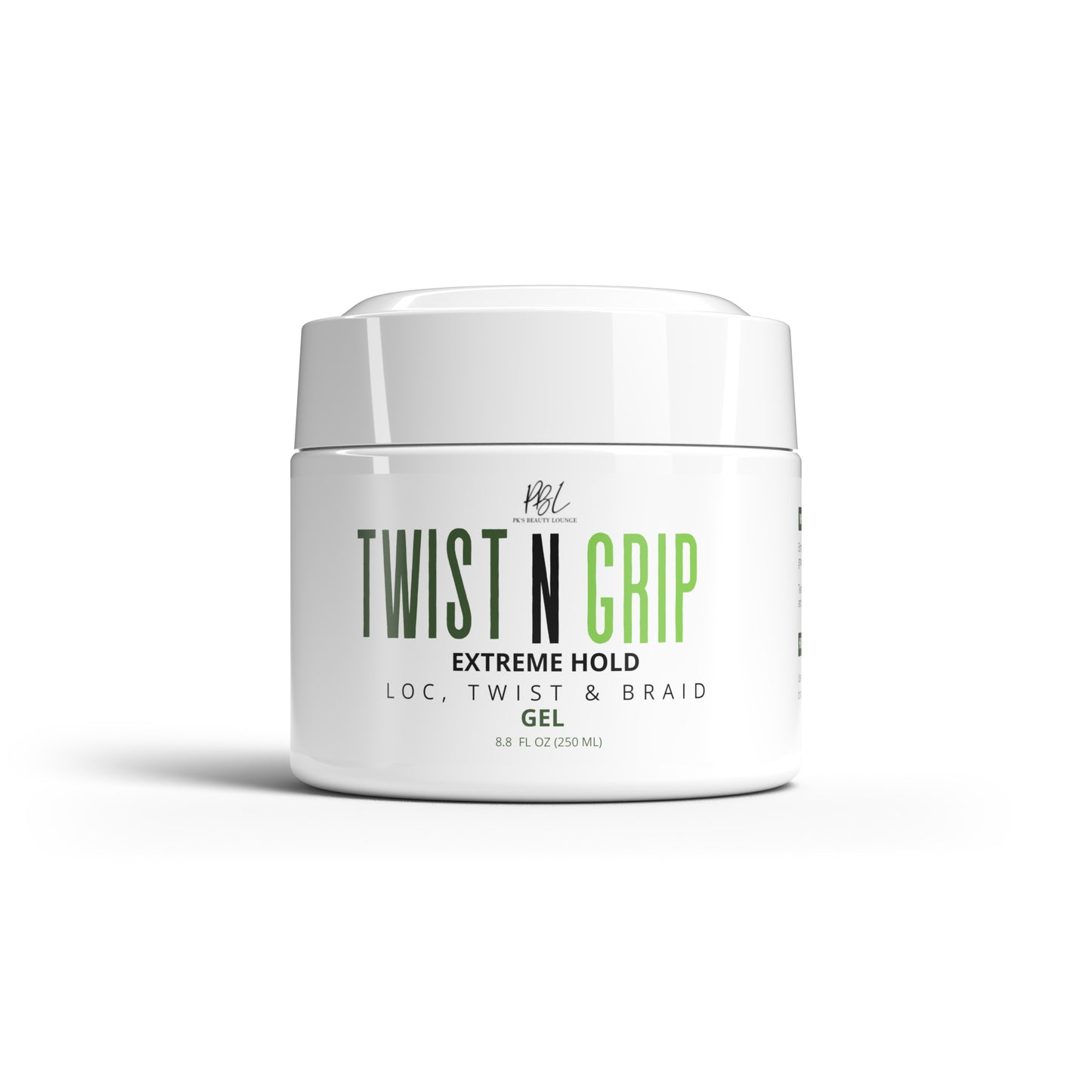 Twist N Grip Gel