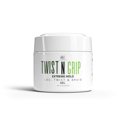 Twist N Grip Gel