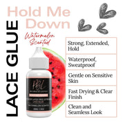 Watermelon HMD Lace Glue