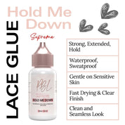 Supreme HMD Lace Glue