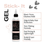 Stick it Gel