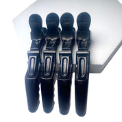 Black Grip Clips