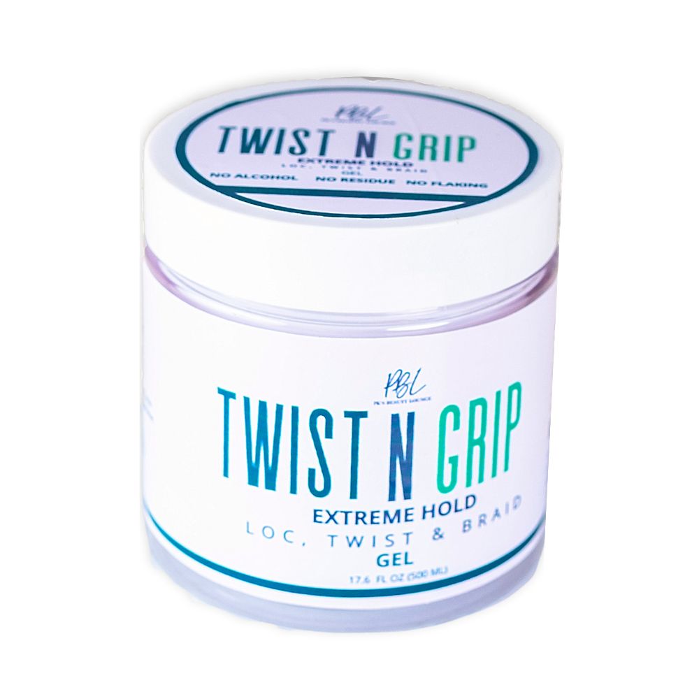 Twist N Grip Gel