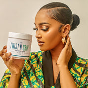 Twist N Grip Gel
