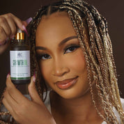 Growth oil