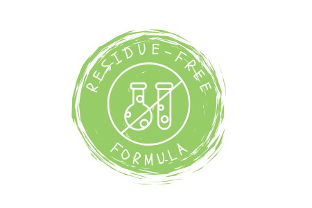 Residue-Free Formula