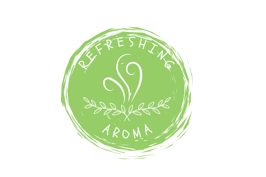 Refreshing Aroma