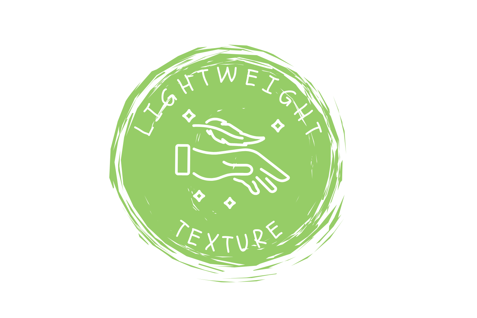 Lightweight Texture for Easy Styling