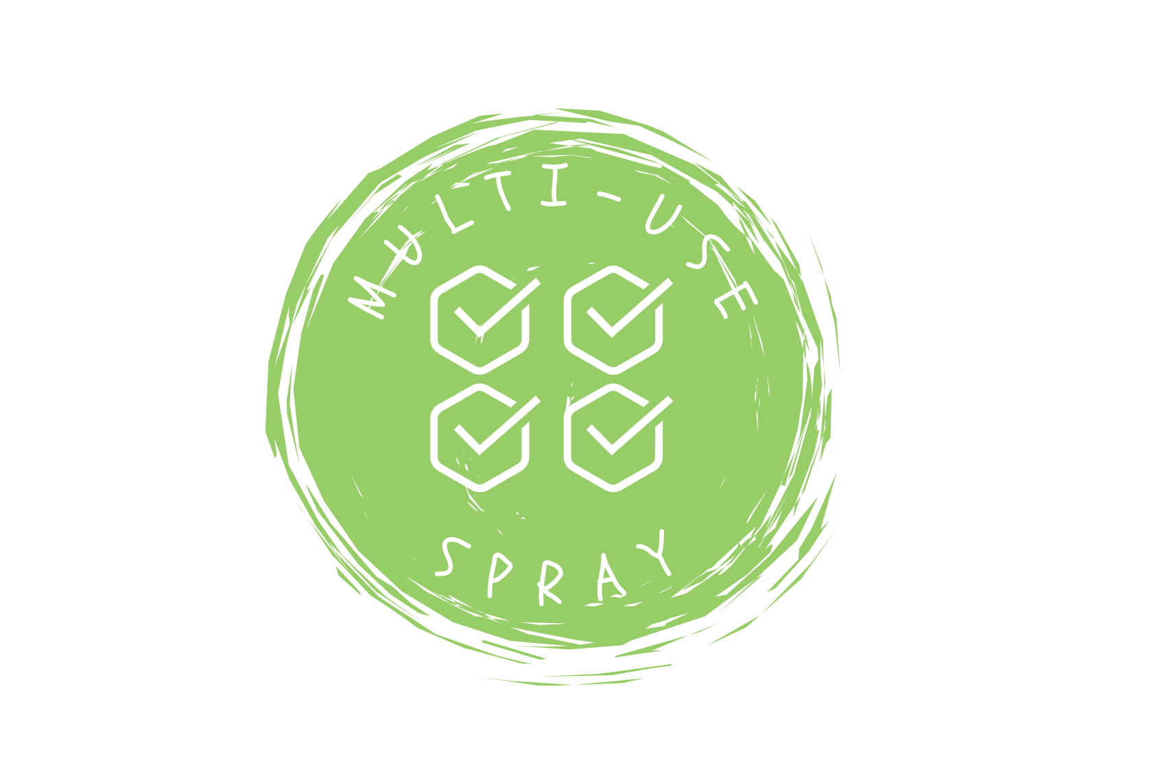 Multi-Use Spray
