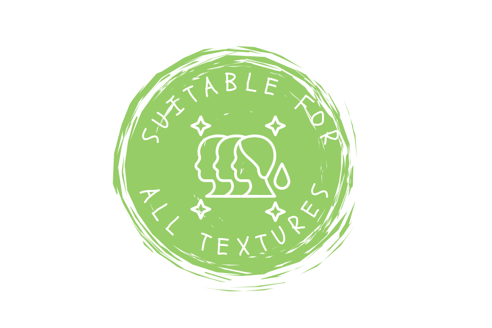 Suitable for All Textures