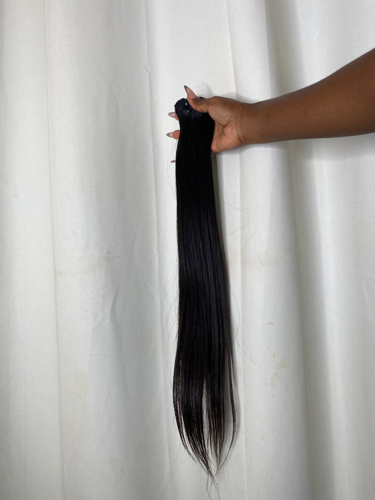 Luxe Straight Bundles