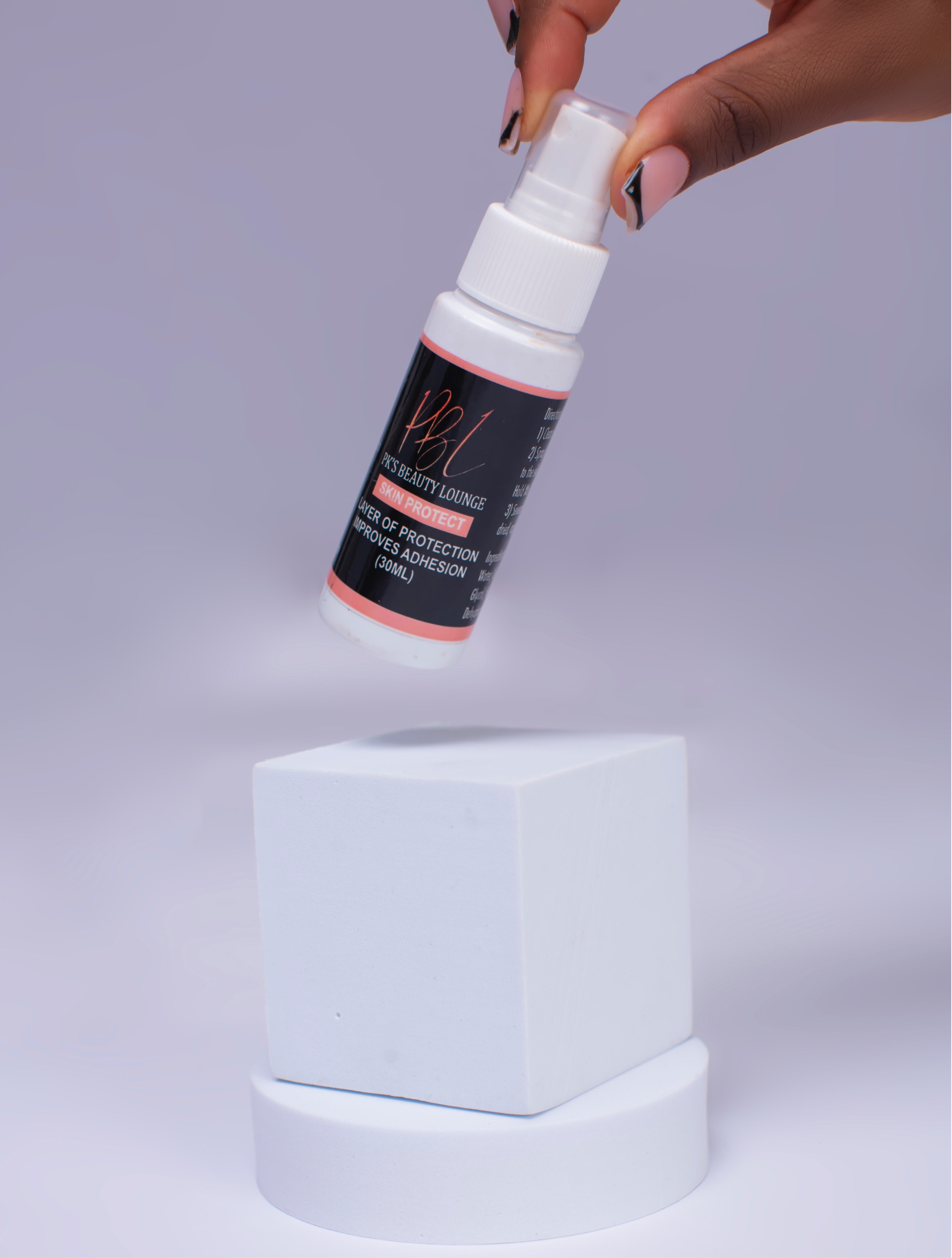 SKIN PROTECT