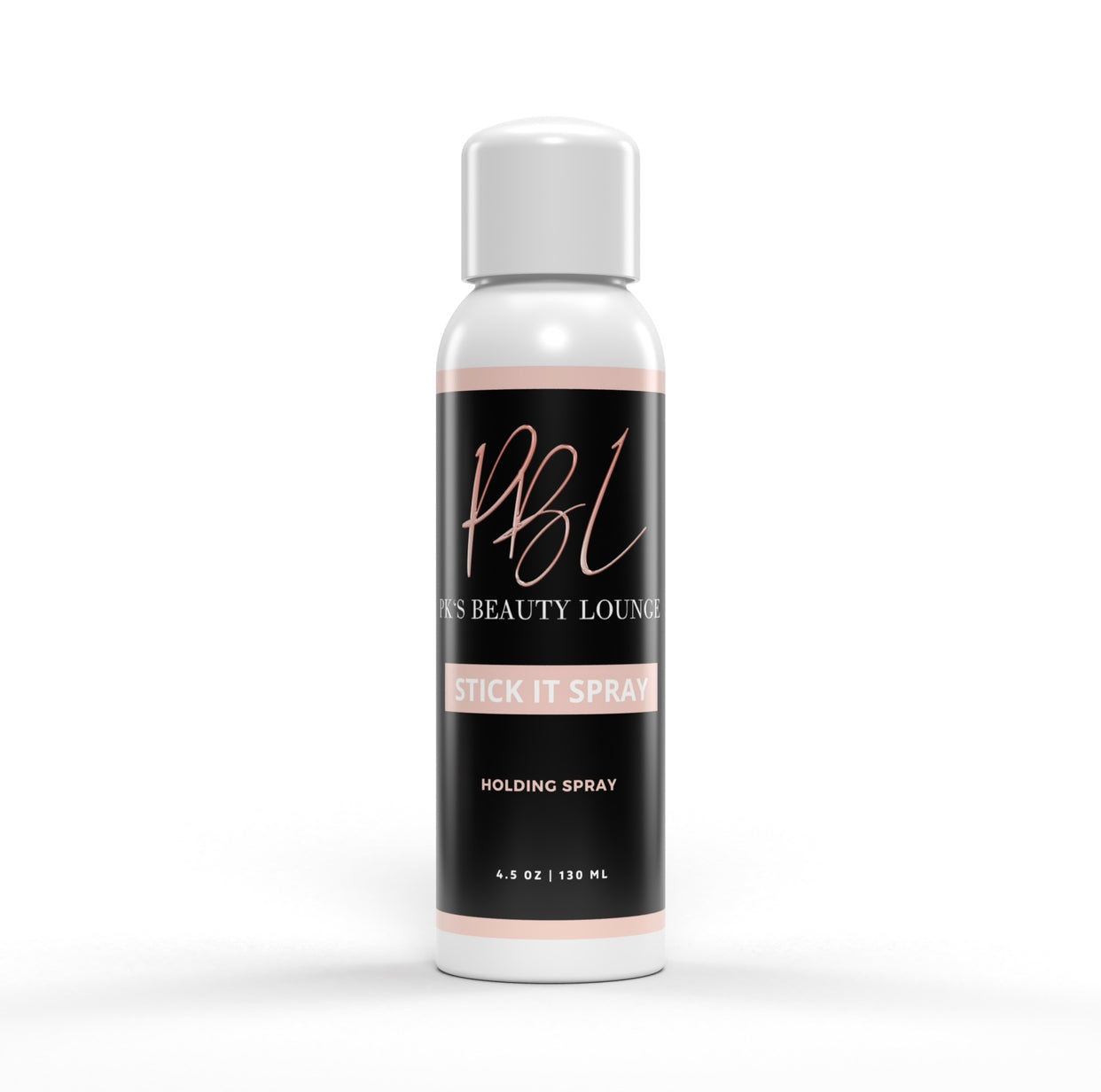 Stick it Spray - PUMP